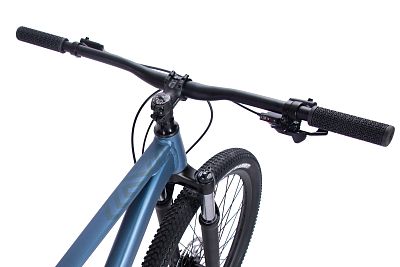 Превью  Велосипед ASPECT Nickel Elite 29 Синий (2025)